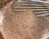 Foto del paso 4 de la receta: Brownie