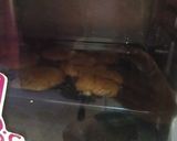 Foto langkah ke 3 dari resep Cookies mesis.