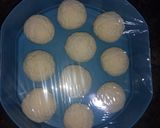 Foto langkah ke 2 dari resep Tahu Bulat.