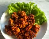 Foto langkah ke 6 dari resep Tempe Teriyaki.
