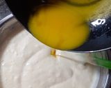 Foto langkah ke 6 dari resep Bolu Hongkong Keju Almond.