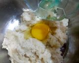 Foto langkah ke 4 dari resep Pempek Nasi Sisa.