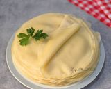 Foto langkah ke 4 dari resep Kulit Risol Lembut Elastis.