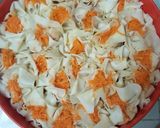 Foto langkah ke 2 dari resep Dimsum / Somay ayam.