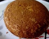 आटा केक (atta cake recipe in Hindi) रेसिपी चरण 4 फोटो