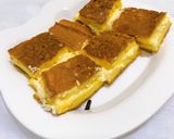 Foto langkah ke 1 dari resep Martabak terang bulan debm.