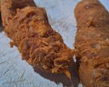 Foto del paso 4 de la receta: Fideos con Salsa de Carne y Longaniza