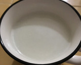 Foto del paso 1 de la receta: Mate con leche de coco y stevia 100 natural