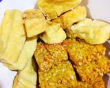 Foto langkah ke 6 dari resep Gado Gado Q.