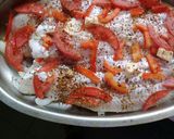 Foto del paso 2 de la receta: Pescado al horno