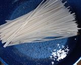 Foto del paso 1 de la receta: Sopa Ramen