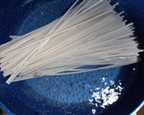 Foto del paso 1 de la receta: Sopa Ramen