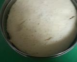 A picture of step 1 of Hot and SpicyTandoori Dhoklas.