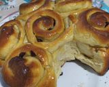 Foto del paso 4 de la receta: Torta 80 golpes 🔥🙌