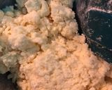 Foto del paso 2 de la receta: Rueditas de fécula de maíz, coco y leche condensada