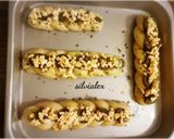 Foto langkah ke 7 dari resep Jalapeno Cheddar Cheese Braid Bread.