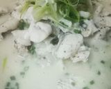 Hình bước làm 7 của món Canh cá đậu hũ