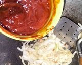 Foto langkah ke 5 dari resep Ayam gochujang.