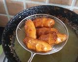 Churmana ladoo recipe step 2 photo
