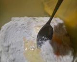 Foto langkah ke 1 dari resep Roti Maryam Ubi Ungu.