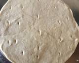 Vegan Garden Pizza recipe step 4 photo