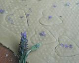 Foto del paso 2 de la receta: Galletitas de limón y lavanda