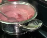 Foto del paso 2 de la receta: Gelatina de Mosaico. #ElRegaloDeCocinar
