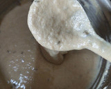 मीठे पुए(MEETHE PUE RECIPE IN HINDI) रेसिपी चरण 2 फोटो