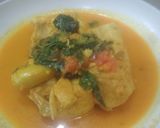 Foto langkah ke 3 dari resep Ayam Woku Kemangi.