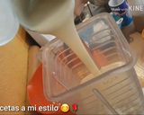 Foto del paso 2 de la receta: Pan de elote