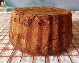 Foto del paso 8 de la receta: Budín de mandarina en licuadora