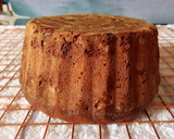 Foto del paso 8 de la receta: Budín de mandarina en licuadora