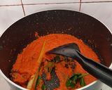 Foto langkah ke 4 dari resep Asam pedas daging(sampadeh dagiang).