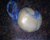 Foto del paso 3 de la receta: Pastafrola sin manteca 😌💫