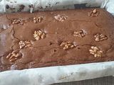 📙Receta BROWNIE de Chocolate🍫