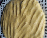 Foto del paso 2 de la receta: Tarta de frutillas y crema pastelera🤓