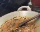 Foto langkah ke 2 dari resep Tumis kerang dara kupas.