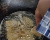 Foto langkah ke 9 dari resep Kripik Tempe Sagu.