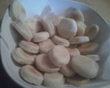 Foto del paso 7 de la receta: Bizcochos de grasa y pan casero