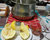 Foto del paso 3 de la receta: Sopa de los chankas patasca