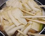 Foto langkah ke 4 dari resep Odeng Kuah.
