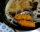 A picture of step 4 of Cheese sigar.