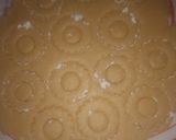Foto langkah ke 3 dari resep Kastangel Keju Lumer.