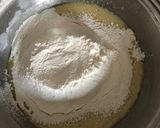Foto del paso 3 de la receta: Brownie(con Nesquik)