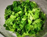 Foto del paso 1 de la receta: Ensalada Tropical con Vinagreta de Cítricos