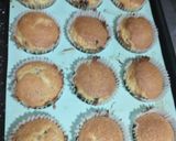 Foto del paso 3 de la receta: 🧁Muffins básicos sin manteca. Económicos, esponjosos y ricos