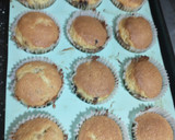 Foto del paso 3 de la receta: 🧁Muffins básicos sin manteca. Económicos, esponjosos y ricos