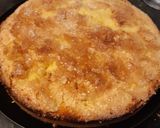 Foto del paso 3 de la receta: Torta de mandarina en licuadora :)