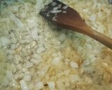 Foto del paso 2 de la receta Bondiola a la cerveza y zanahoria agridulce
