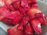 Tarta San Valentín 💝